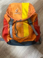 Kinderrucksack Deuter gebraucht Nordrhein-Westfalen - Mönchengladbach Vorschau