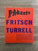 Parkett Art Kunst Magazin 25 James Turrell Katharina Fritsch Berlin - Mitte Vorschau