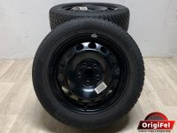 Original Skoda Octavia III 3 5E 205/55 R16 Zoll Winterreifen M+S Niedersachsen - Burgwedel Vorschau