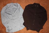 Hemdblusen Damenblusen Gr.36 *** Neu *** Nordrhein-Westfalen - Rheine Vorschau