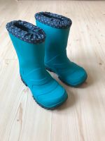 Gummistiefel von Elefanten in Größe 24 Bielefeld - Bielefeld (Innenstadt) Vorschau