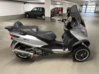 Vespa Piaggio MP3 500 LT Sport - Preisnachlass Nordrhein-Westfalen - Krefeld Vorschau