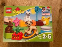 NEU! Lego Duplo 10838 Tiere in OVP Hessen - Wiesbaden Vorschau