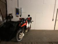 Stellplatz Einlagerung Garage für Motorrad Roller Leipzig - Burghausen-Rückmarsdorf Vorschau