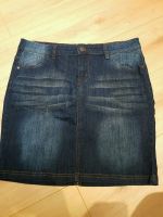 ♡Neu♡ Rock Jeansrock Gr. 42/44 *incl. Versand* Baden-Württemberg - Neuenburg am Rhein Vorschau