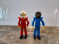 LEGO Technic 8300 - Figuren, Rennfahrer mit Helm Nordrhein-Westfalen - Moers Vorschau