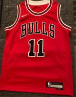 Nike Chicago Bulls Basketball-Shirt, Größe M 150-160, Top‼️ Rheinland-Pfalz - Meisenheim Vorschau