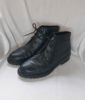 Rieker-TEX Winter-Stiefelette Leder Größe 38 schwarz Bayern - Viechtach Vorschau