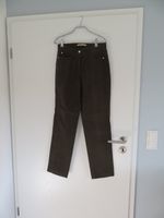 ZAFFIRI Hose 5-Pocket Style Baumwolle/Elastan neuwertig Kiel - Kronshagen Vorschau