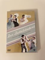 DVD Der Bettelstudent Frankfurt am Main - Harheim Vorschau