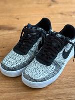 Nike Air Force - 45 Neuwertig Wandsbek - Hamburg Tonndorf Vorschau