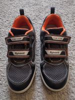 Geox Sneaker/ Größe 33 Nordrhein-Westfalen - Kamen Vorschau