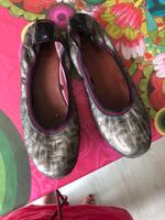 Tommy Hilfiger Ballerina Gr 39 Sachsen - Zwickau Vorschau