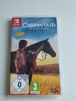 Ostwind Aris Ankunft - Nintendo Switch Bayern - Pfatter Vorschau