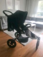 Kinderwagen Buggy Britax B Motion 3 mit Fußsack Hessen - Darmstadt Vorschau