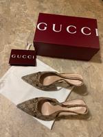 Gucci Absatz Schuhe Nordrhein-Westfalen - Düren Vorschau