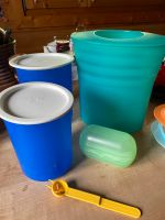 Original Tupperware: Rheinland-Pfalz - Mudenbach Vorschau