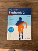 Endspurt Vorklinik 4. Auflage Biochemie 2 Bayern - Würzburg Vorschau