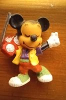 Alte Micky Maus Figur mit Radio Disney Figur Ü-Ei Hannover - Vahrenwald-List Vorschau
