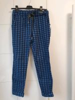 blaue Joggpants in Größe 40 Frankfurt am Main - Oberrad Vorschau