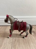 Schleich 42465 Trakehnet Stute mit Sattel und Trense Niedersachsen - Lilienthal Vorschau