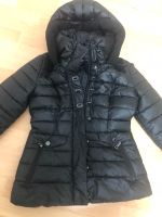 Sehr schicke gesteppte Winterjacke von Mexx Gr 36 top Zustand Sachsen-Anhalt - Magdeburg Vorschau