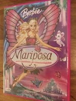 Barbie  "Mariposa"    ..DVD Sachsen-Anhalt - Wernigerode Vorschau