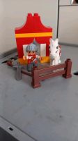 Lego Duplo Ritter Wandsbek - Hamburg Tonndorf Vorschau