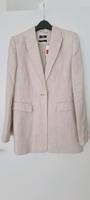 Damen Blazer von C&A, 100 Linen. Neu Hessen - Limburg Vorschau