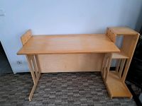 Schreibtisch aus Holz Bayern - Erding Vorschau