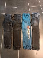 Jungen Hose Gr. 128 Niedersachsen - Elbe Vorschau