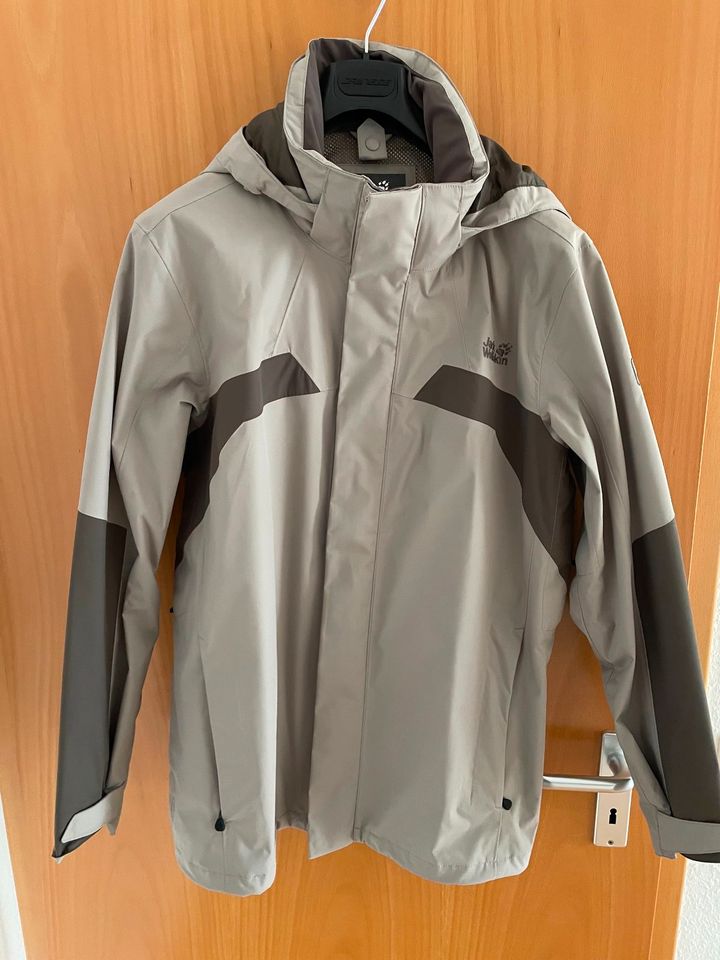 Jack Wolfskin Jacke L , Topaz Jacket , Texapore - NEU in Nürnberg (Mittelfr)