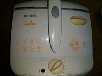 Philips Fritteuse Cucina Herzogtum Lauenburg - Talkau Vorschau