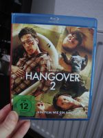 Hangover 2, Blu Ray, sehr guter Zustand Niedersachsen - Bücken Vorschau