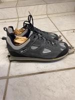 Schießschuhe für Sportschützen Anschütz Saarland - Saarlouis Vorschau