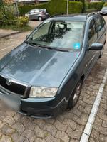 SKODA Fabia Combi 1.4 Niedersachsen - Harsefeld Vorschau