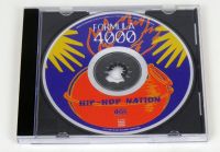 E-MU Sampler Sound sampling CD ROM Formula 4000 Hip Hop Nation Niedersachsen - Oldenburg Vorschau