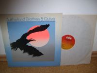 Sutherland Brothers & Quiver - Reach for the sky LP Vinyl Baden-Württemberg - Kirchberg an der Murr Vorschau