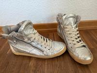 kennel & schmenger schuhmanufaktur Gr. 37 1/2 Kroko Optik Altona - Hamburg Bahrenfeld Vorschau
