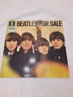 Beatles - Beatles for Sale LP Schallplatte Hessen - Rödermark Vorschau