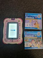 VTech Storio 2 mit Spiele Nordrhein-Westfalen - Schwelm Vorschau