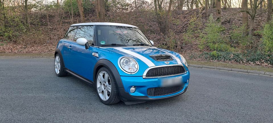 Mini Cooper S R56 2007 in Herne