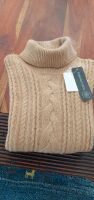 100% Kaschmir Damen Pullover Qualität Plus Gr. L * inkl Versand Niedersachsen - Bad Zwischenahn Vorschau