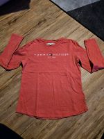 Tommy Hilfiger langarmshirt gr.152 Nordrhein-Westfalen - Lübbecke  Vorschau