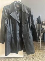 Ledermantel Lederjacke Mantel Jacke Leder Berlin - Neukölln Vorschau