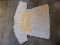 H&M H & M T-Shirt Grau XS Print West Coast Athletics Niedersachsen - Sassenburg Vorschau