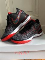 Nike Zoom LEBRON NXXT GEN  Gr. 39 OVP  X FaZe Clan "Bred" Pankow - Prenzlauer Berg Vorschau