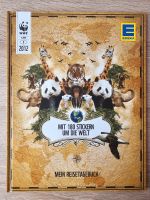 EDEKA WWF Stickeralbum 2012 - 180 Sticker um die Welt Sachsen - Görlitz Vorschau