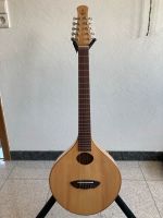 Cittern/Bozouki von Daniel Brauchli Baden-Württemberg - Ehningen Vorschau