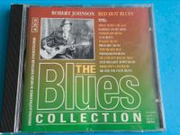 CD Robert Johnson - Red Hot Blues Nürnberg (Mittelfr) - Aussenstadt-Sued Vorschau